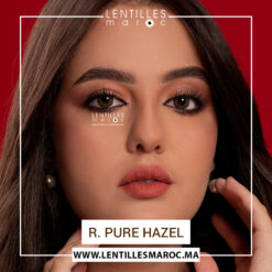 ROYAL PURE HAZEL - FACELOX ROYAL