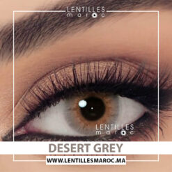 Celena - Desert Grey - Close Up