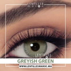 Celena - Greyish Green - Close Up