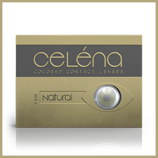 Celena Natural Collection