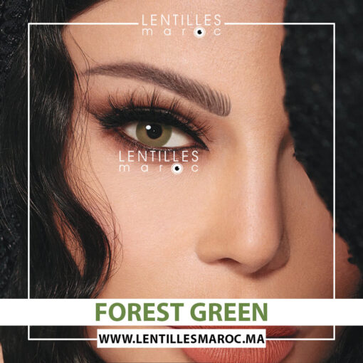 Forest Green