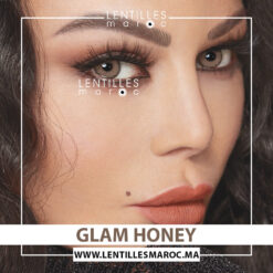 Glam Honey