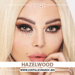 Hazelwood