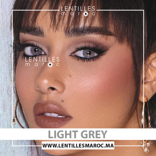 Light Grey