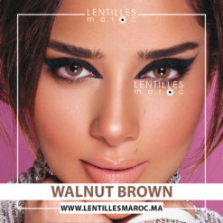 Walnut Brown