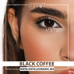 Desio Black Coffee