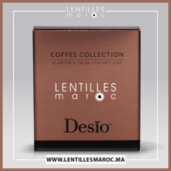 Desio - Coffe Collection