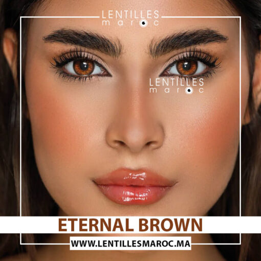 Desio Eternal Brown