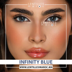 Desio Infinity Blue